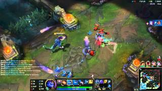 Strength and Weakness of Aurelion Sol In One Video