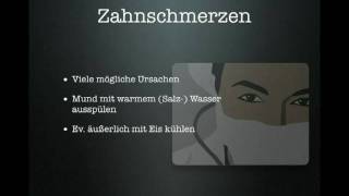 Notfall Zahn - Zahnarzt Bonn