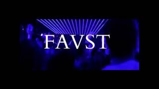 AFTER WORK AU FAUST