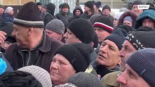 120 tonnes of humanitarian aid delivered to Kharkov region