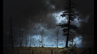 Rumore Della Pioggia E Del Temporale Per Rilassarsi - Suoni Della Natura Terapeutici - [3ORE]