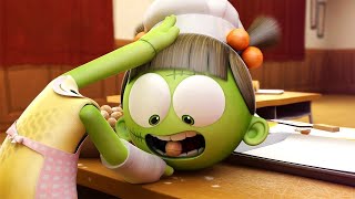 Spookiz | Non provarlo a casa | Cartoni animati per bambini | Video per bambini | WildBrain