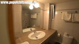 Pavlina Hotel 4* Греция, Пелопоннес #poputchitsaplus Попутчица Плюс