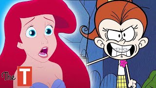 20 Things Nickelodeon Does That Disney Would Never Do