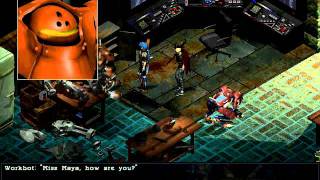 Playthrough of Septerra Core Part 1