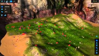 Indie Impressions - Species: Artificial Life, Real Evolution (Alpha)