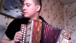 АВТОРСКАЯ Песни Маме Songs under an accordion Mother