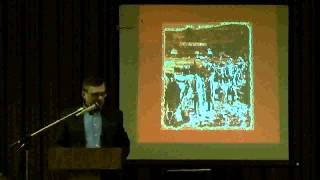 SUSK Congress 2009 Zakerzonnia part 3 of 5