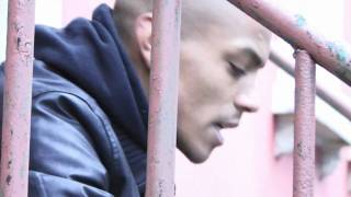 CROOK RBK " RUDEBOY " video (HAMBURG RAP)