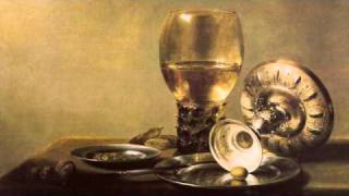 J. S. Bach - Toccata in G minor, BWV 915 - T. Pinnock
