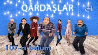 Qardaşlar - Cinli Durna  (107-ci bölüm)