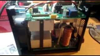 Сварочный инвертор PRORAB FORWARD 161 IGBT