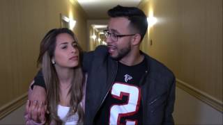 SUPER BOWL MADNESS | Anwar Jibawi