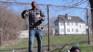 TeamChoo FT Moon - No Bread