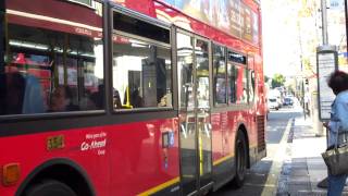 Samsung Galaxy Note 1080p HD camcorder sample