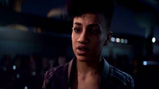 ПЕРВОЕ ВПЕЧАТЛЕНИЕ (ПРОХОЖДЕНИЕ NEED FOR SPEED PAYBACK)