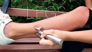 LEGS MAGNETIC MASSAGE