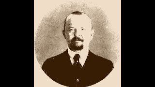 Видеозапись Вечера памяти Гр.Н. Трубецкого, проведенного Фондом Трубецких в Доме Русского Зарубежья.