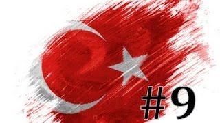 Europa Universalis 4 Online - Османская империя 9