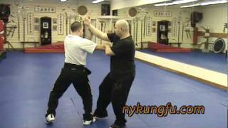 The Choy Lay Fut Project: #6 - Kung Fu Techniques
