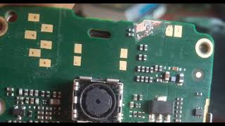 Nokia 206 lcd light problem| Coil ok Light ic ok but problem still here solution 100%tested
