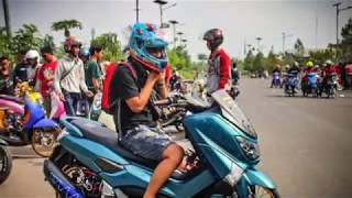 Nmax thailook style