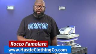 Hustle Clothing Co