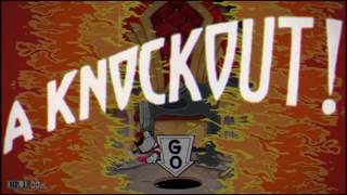 Cuphead | Devil | Secret Hitbox