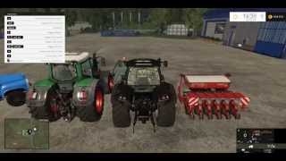 Farming Simulator 2015 карта    HOF BERGMANN MAP LS15 V1.0  серия 2
