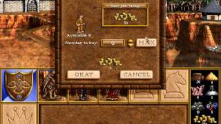 Let's Play HoM&M 2: Roland 1 Part 1