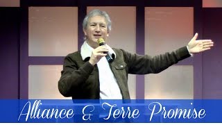Daniel Vindigni - Alliance et Terre Promise