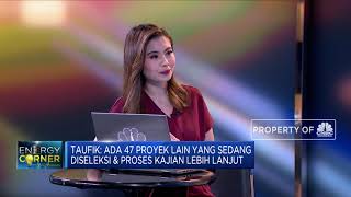 Giant Discovery, Target & Strategi Eksplorasi Pertamina Hulu Energi