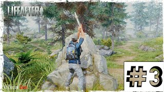 LifeAfter: Night falls! #3 ВЫЖИВАНИЕ:ДЕНЬ ТРЕТИЙ!
