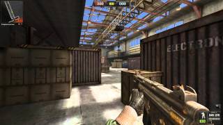 Point Blank - 4#Без Доната!