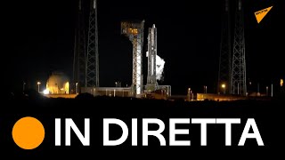 USA: la missione Lucy della NASA è pronta per il lancio