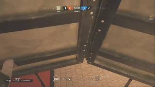 rainbow six siege skyscraper new glitches