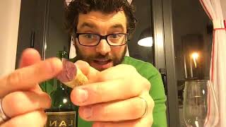 Cata Lan Gran Reserva 2009