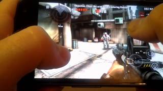 Dead Trigger на android - обзор AppDroid