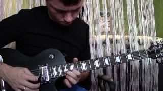 Trust In You - The Offspring (guitar cover)
