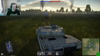 War Thunder: No Title needed.