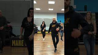 TUTA GOLD | BALLI DI GRUPPO | con TUTORIAL | MAHMOOD | SANREMO 2024 | ANDREA STELLA |#ballidigruppo