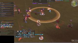 Asterios x5. GvG vs lBeiba