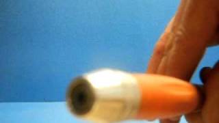 Used Dotco Turbine Pencil Grinder STU DEMO