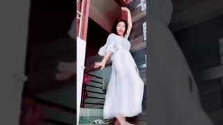 Tik tok hindi sexy dance hot oops upskirt black panty