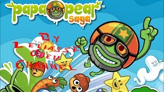 Papa Pear Saga, level 364
