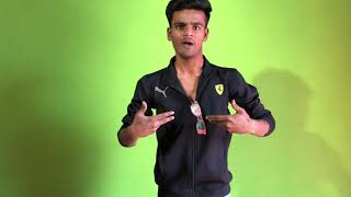 Aakash Yadav | Hindi Audition | male dialogue | Indore Acting Institute | Natyashastra