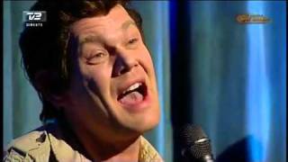 Live fra Bremen - Rasmus Seebach - "Engel"