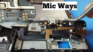 Lenovo K5 Note Mic Ways || Lenovo K5 Note Mic Problem || Solution ||