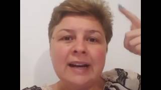 Loredana Latis CUM SA IL / O UITI PE EX Video live#45