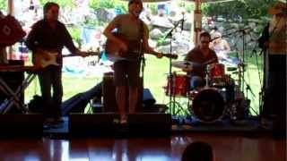 Lonely World  - Jake Carpenter & The Hoolios